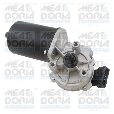 Wiper Motor